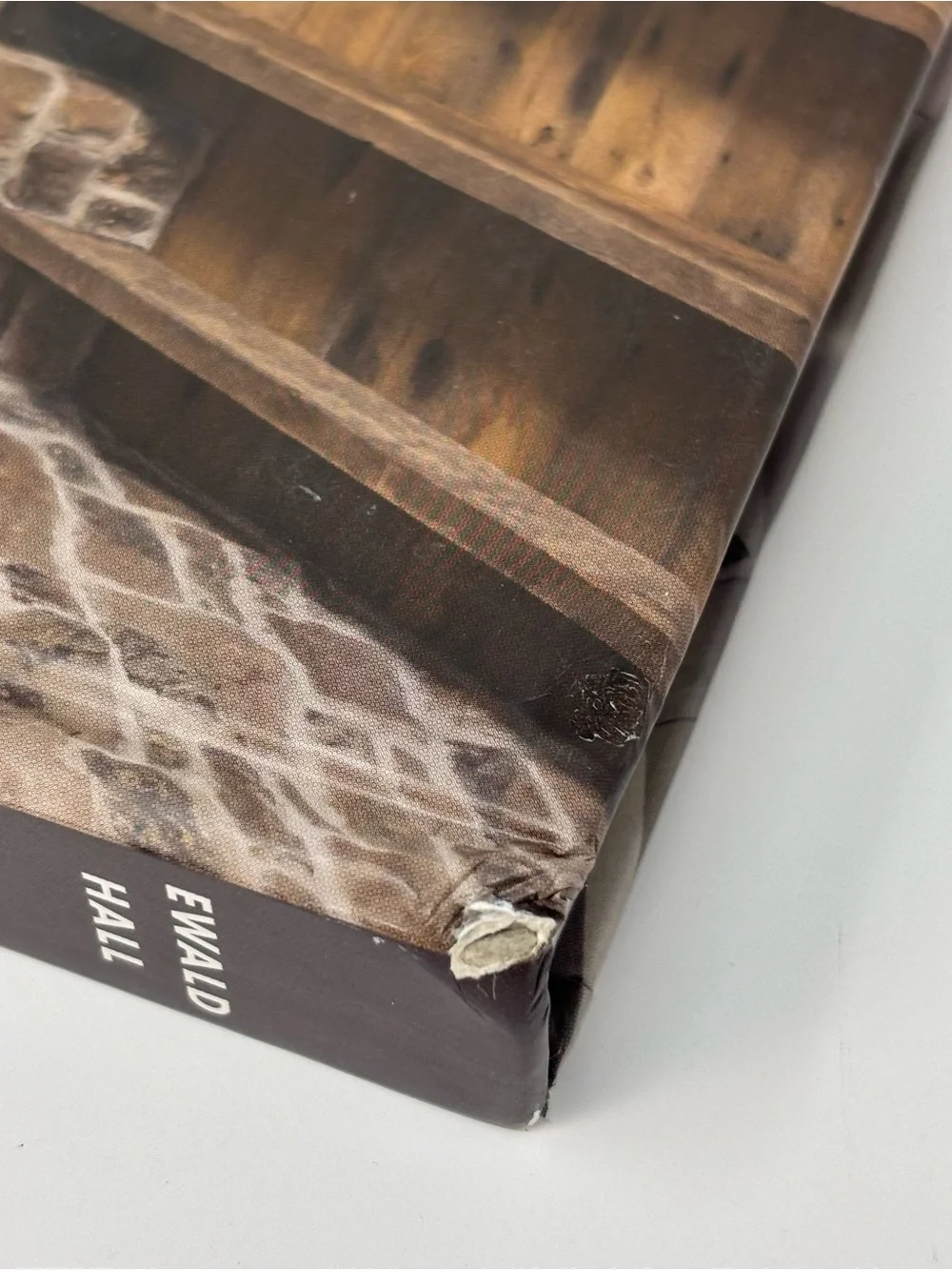 Rustic Modern Chase Reynolds Ewald Hardcover Interior Design Coffee Table Book